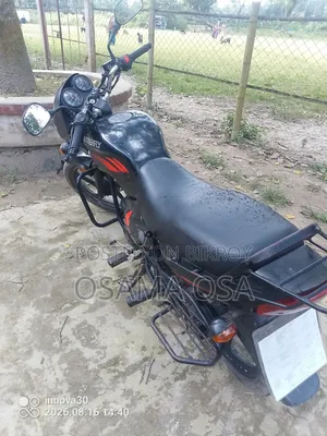 বুলটাকো বুলটাকো ১৫৫ ২০১৬ কালো