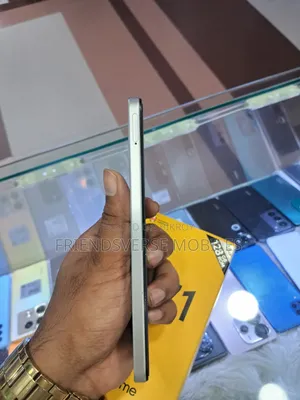 Realme C71 128 GB White
