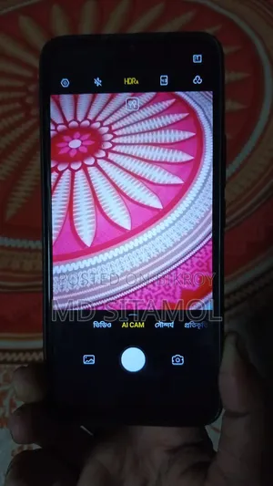 Tecno Pop 5 32 GB Blue