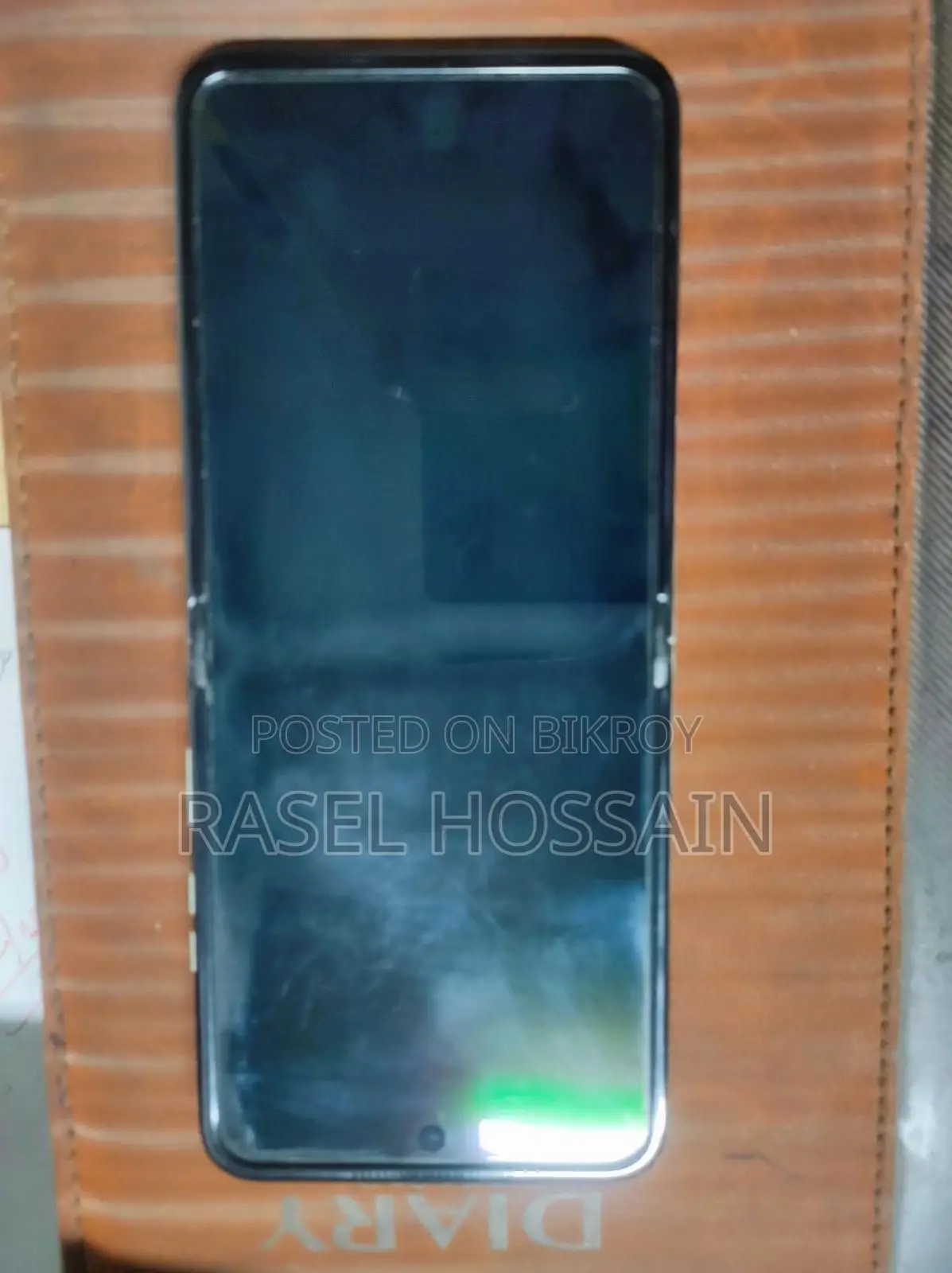 মোটররোলা রেজর ৬০ ২৫৬ জিবি সিলভার