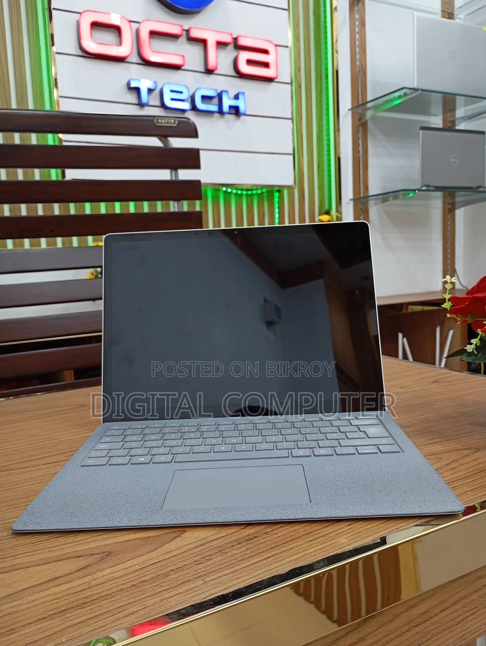 Laptop Microsoft Surface Laptop 2 8GB Intel Core I5 SSD 256GB