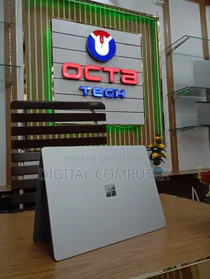 Laptop Microsoft Surface Laptop 2 8GB Intel Core I5 SSD 256GB