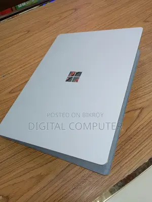 Laptop Microsoft Surface Laptop 2 8GB Intel Core I5 SSD 256GB