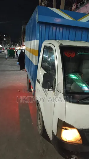 Tata Super Ace (Tata Super) - 2017