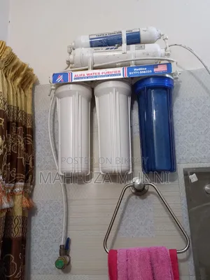 Water Filter