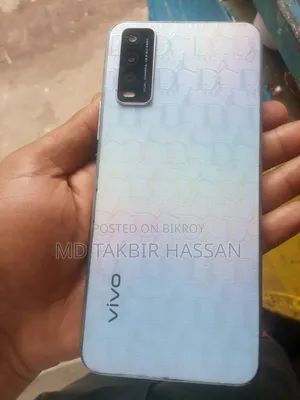 ভীভো ওয়াই ১২ ৩২ জিবি ইয়েলো