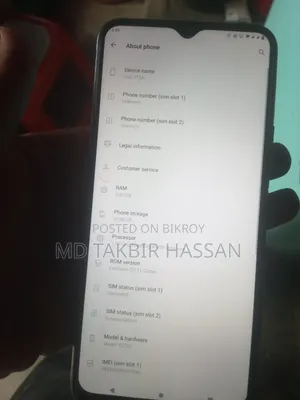 ভীভো ওয়াই ১২ ৩২ জিবি ইয়েলো