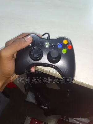 Gamepad for Laptop PC and Mobile