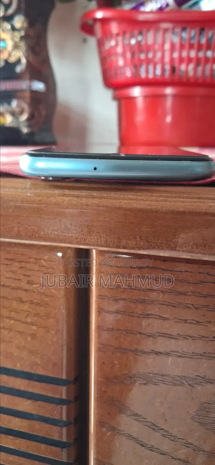 স্যামসাং গ্যালাক্সি এম৩৪ ৫জি ১২৮ জিবি ব্লু