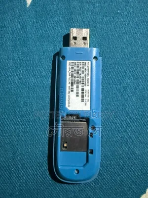 মডেম ডি লিংক