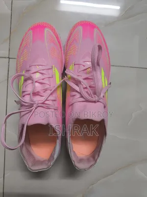 Football Turf Boots