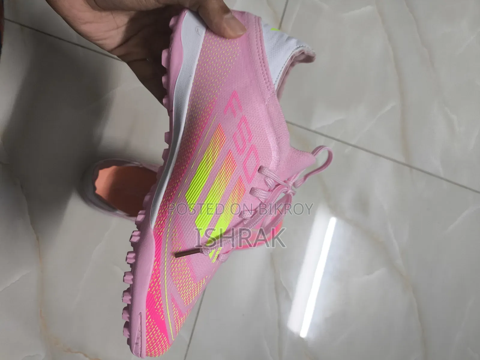 Football Turf Boots