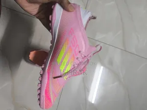 Football Turf Boots