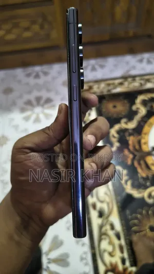 Samsung Galaxy S23 Ultra 256 GB Black