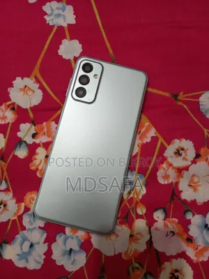 স্যামসাং গ্যালাক্সি এফ২৩ ১২৮ জিবি নীল