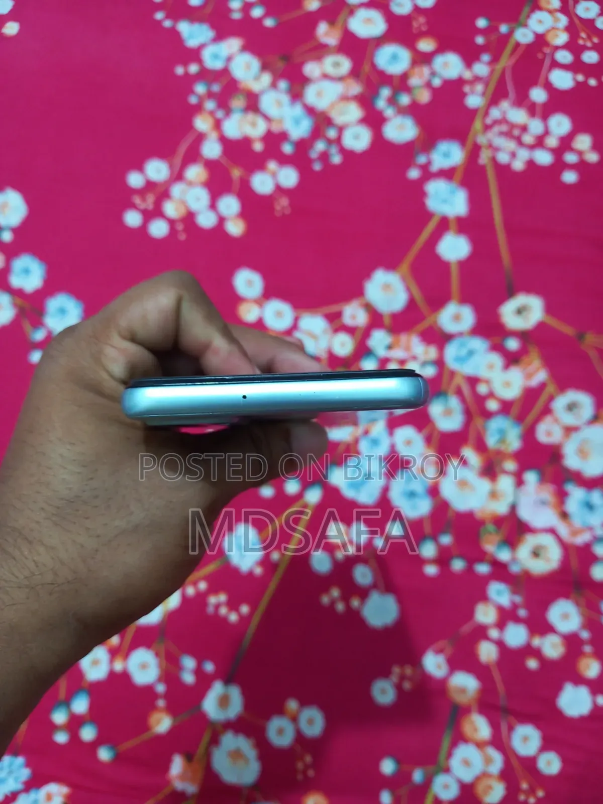 স্যামসাং গ্যালাক্সি এফ২৩ ১২৮ জিবি নীল