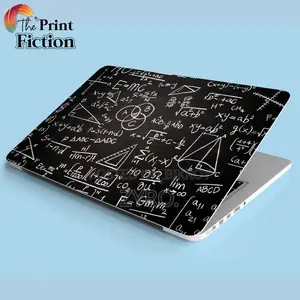 Laptop Sticker