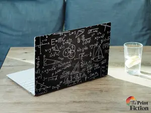 Laptop Sticker