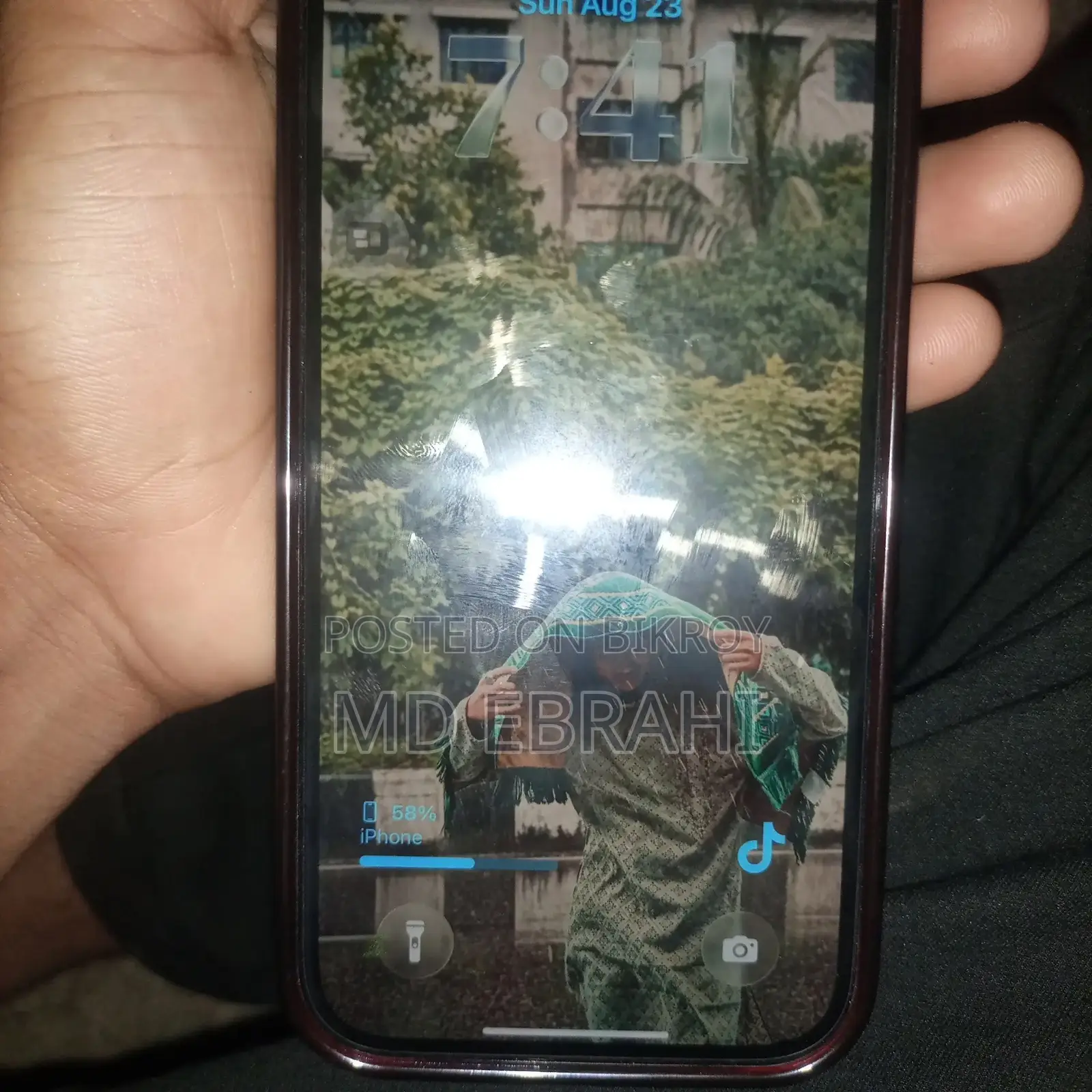 অ্যাপল আইফোন ১৪ প্রো ১২৮ জিবি গোল্ড