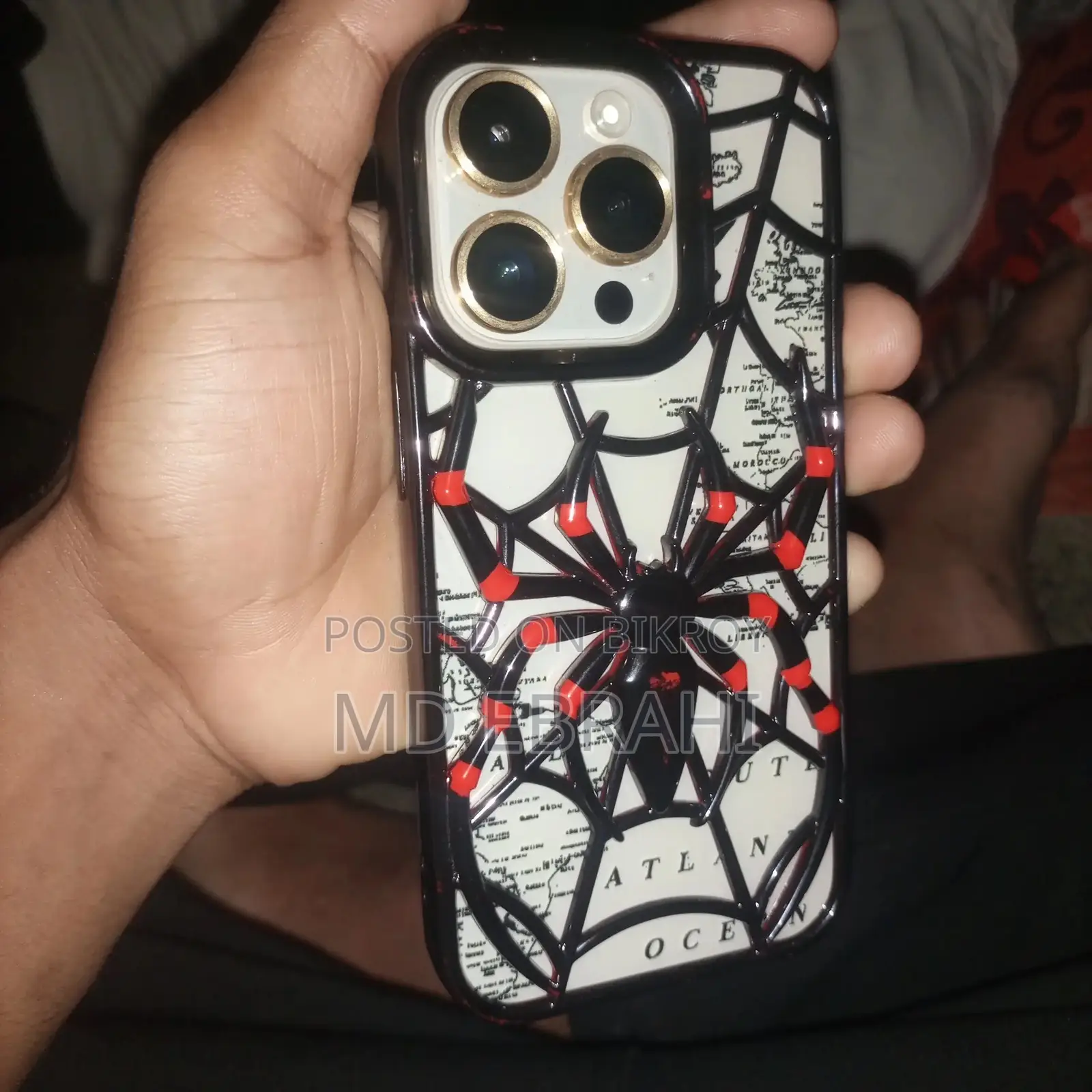 অ্যাপল আইফোন ১৪ প্রো ১২৮ জিবি গোল্ড