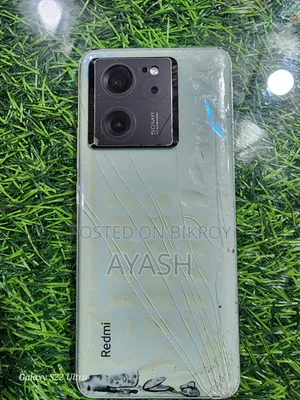 শাওমি রেডমি ২৫৬ জিবি