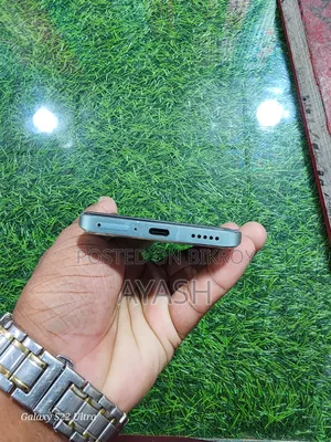 শাওমি রেডমি ২৫৬ জিবি