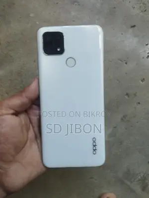 Oppo A15s 64 GB