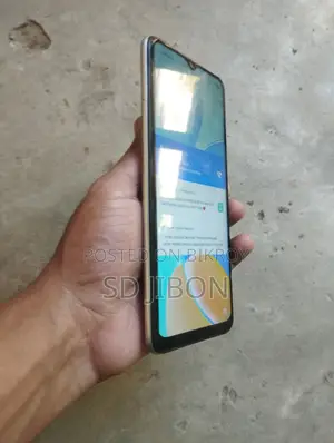Oppo A15s 64 GB