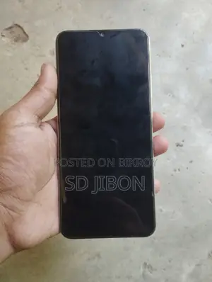 Oppo A15s 64 GB