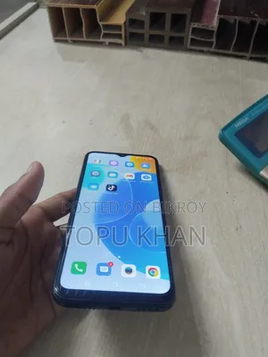 Tecno Pop 6 Pro 32 GB Black