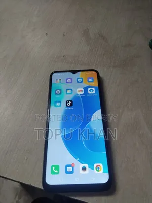 Tecno Pop 6 Pro 32 GB Black