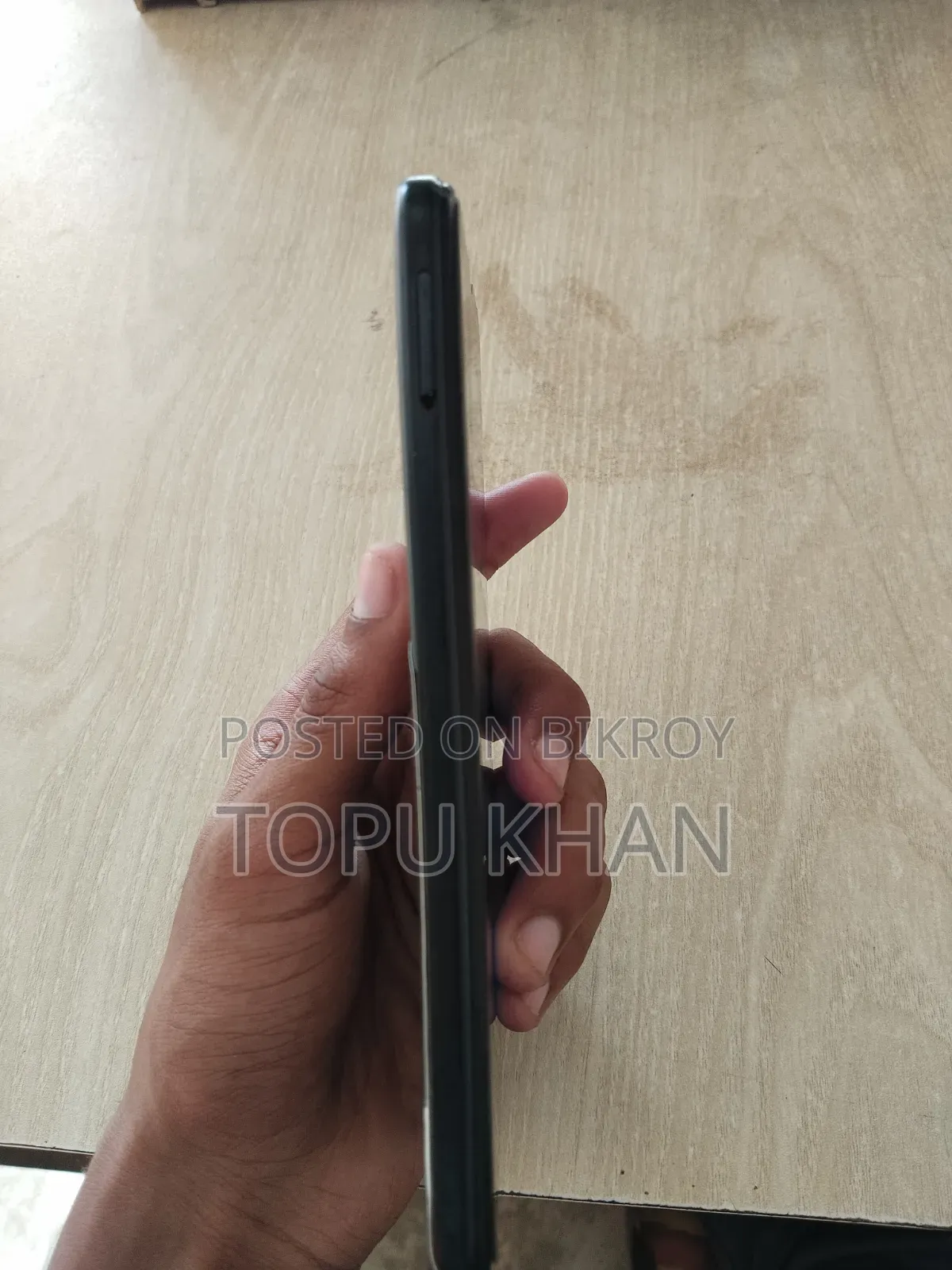 Tecno Pop 6 Pro 32 GB Black