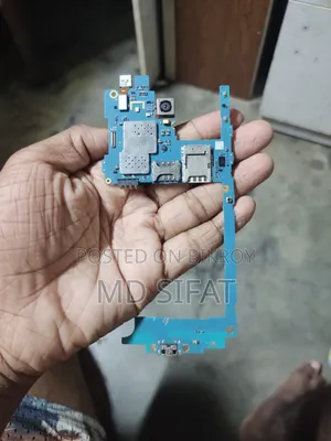 স্যামসাং গ্যালাক্সি গ্র্যান্ড প্রাইম মাদারবোর্ড। ১/৮ ফুল ফ্রেশ