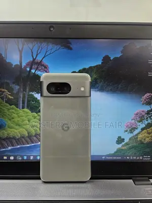 গুগল পিক্সেল ৮ ১২৮ জিবি গ্রে