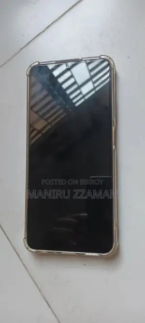স্যামসাং গ্যালাক্সি এ০৫এস ৬৪ জিবি কালো