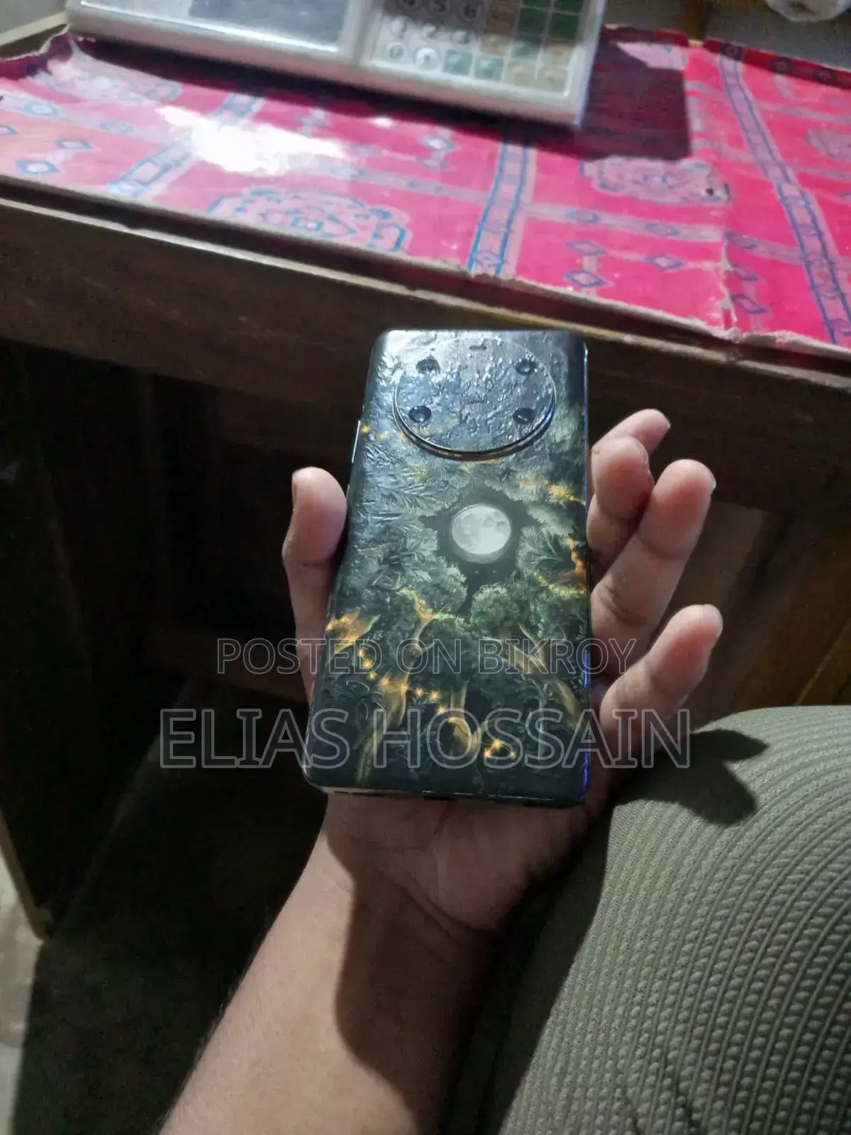 ওয়ালটন জেনন এক্স ২১ ১২৮ জিবি হোয়াইট