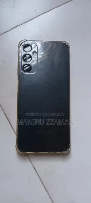 Samsung Galaxy A05s 64 GB Black