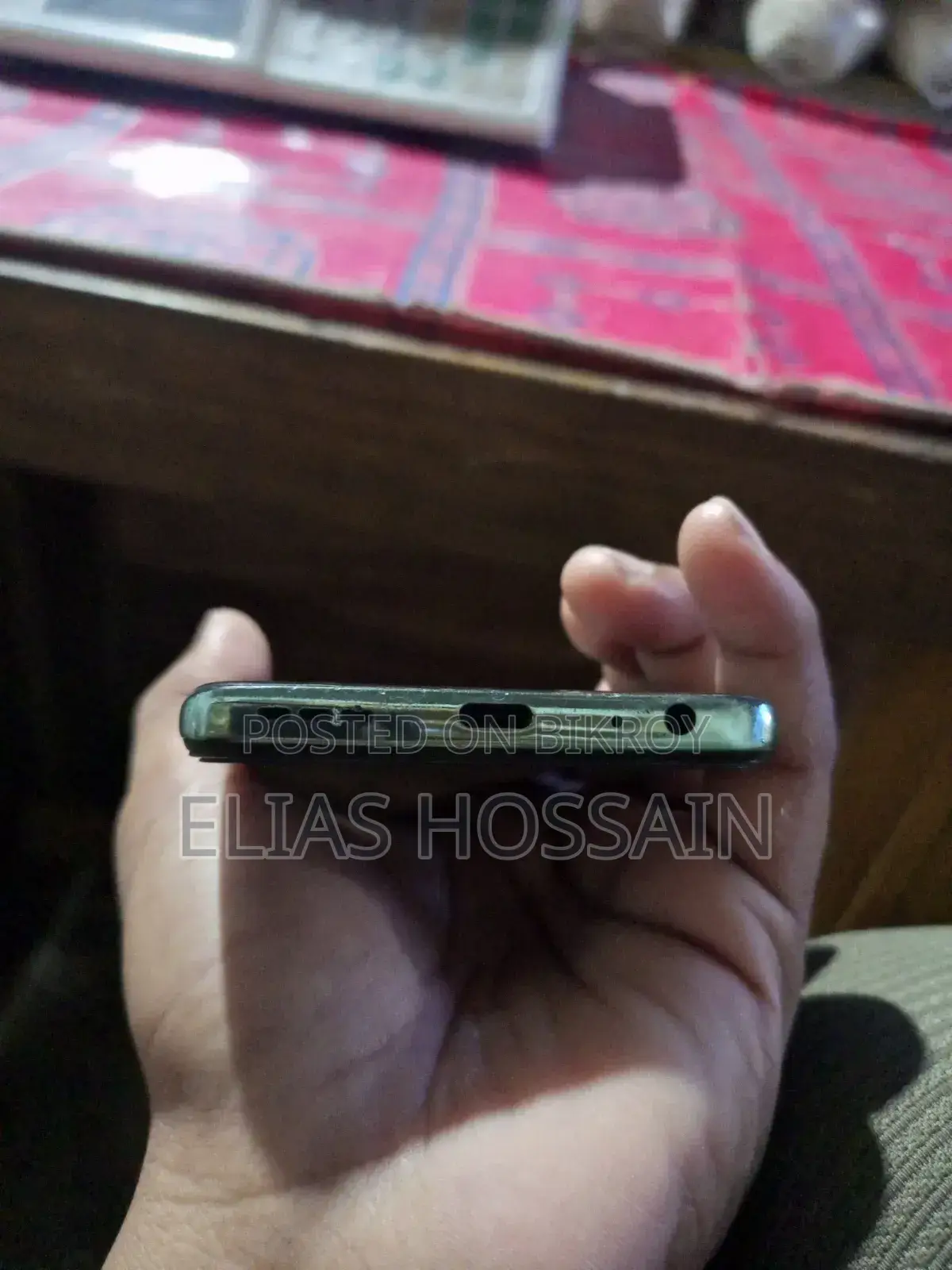 ওয়ালটন জেনন এক্স ২১ ১২৮ জিবি হোয়াইট