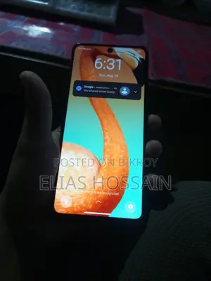 ওয়ালটন জেনন এক্স ২১ ১২৮ জিবি হোয়াইট