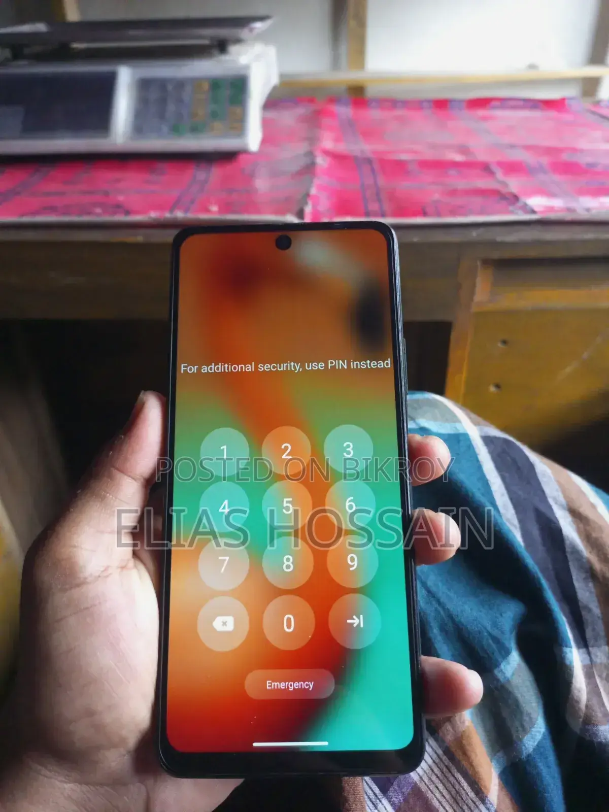 ওয়ালটন জেনন এক্স ২১ ১২৮ জিবি হোয়াইট