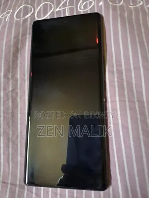 Vivo T2 (India) 128 GB Black
