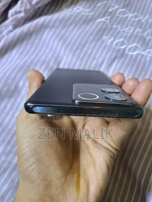 Vivo T2 (India) 128 GB Black