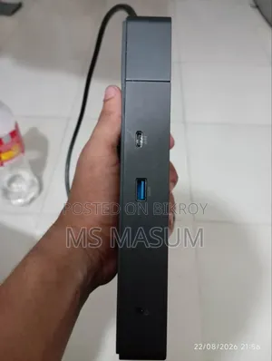 Dell WD19 Docking Station With Original Charger (Emergency Sell)