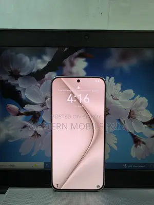 Huawei Pura 70 512 GB White