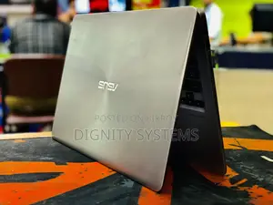 ল্যাপটপ আসুস ৮জিবি ইন্টেল কোর আই৩ এসএসডি ১২৮জিবি