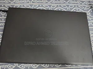 Laptop Dell Inspiron 15 3520 8GB Intel Core 5 HDD+SSD 256GB