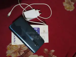 Oppo Reno 256 GB Blue