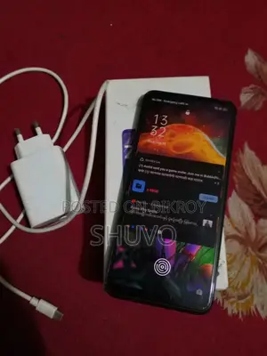 Oppo Reno 256 GB Blue