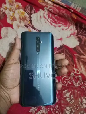 Oppo Reno 256 GB Blue