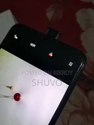 Oppo Reno 256 GB Blue